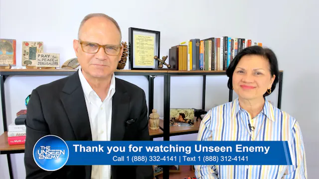 Hidden Sin: The Deception That Destro...