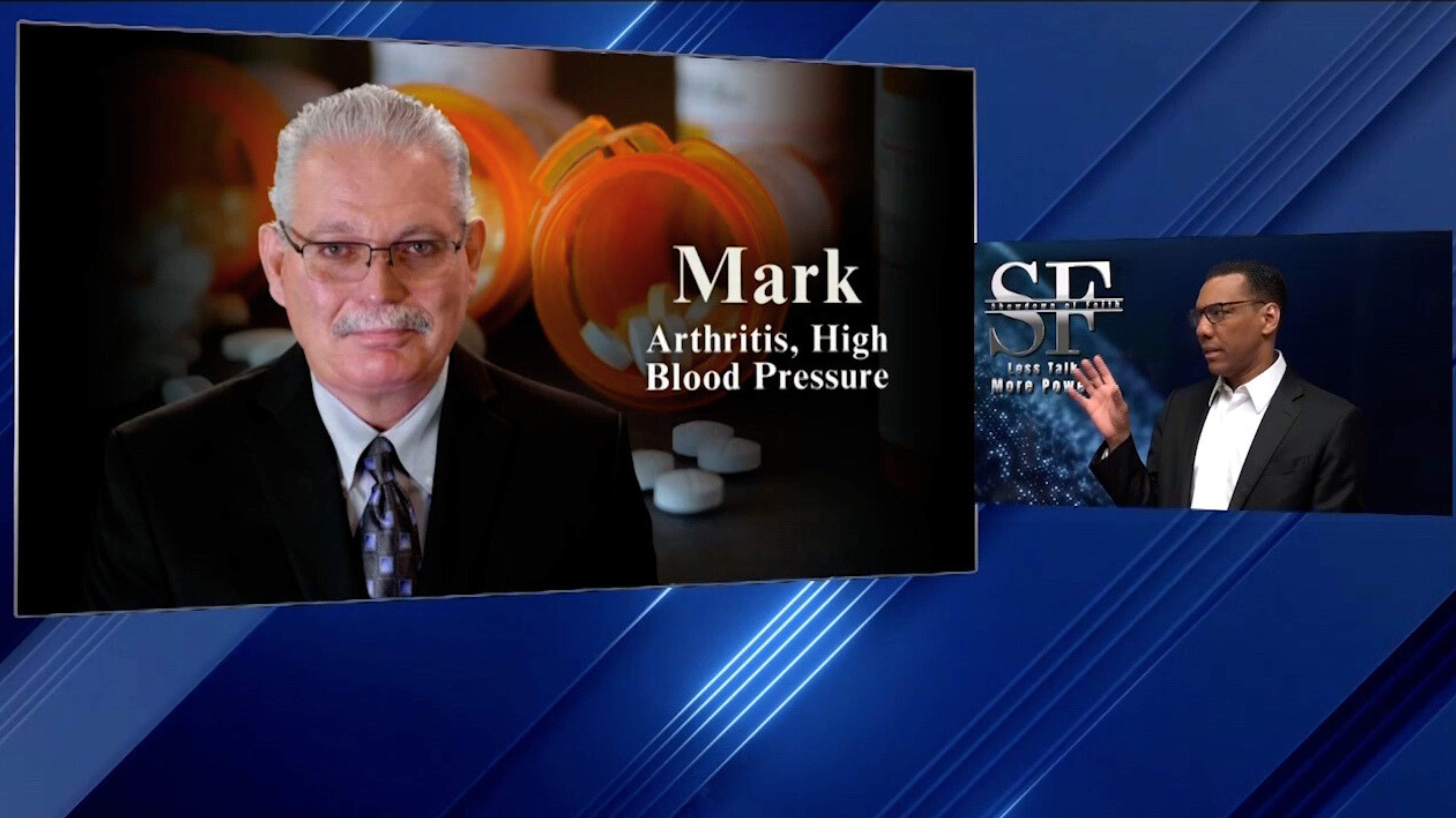 Have Health Problems Taken Over Your Life?