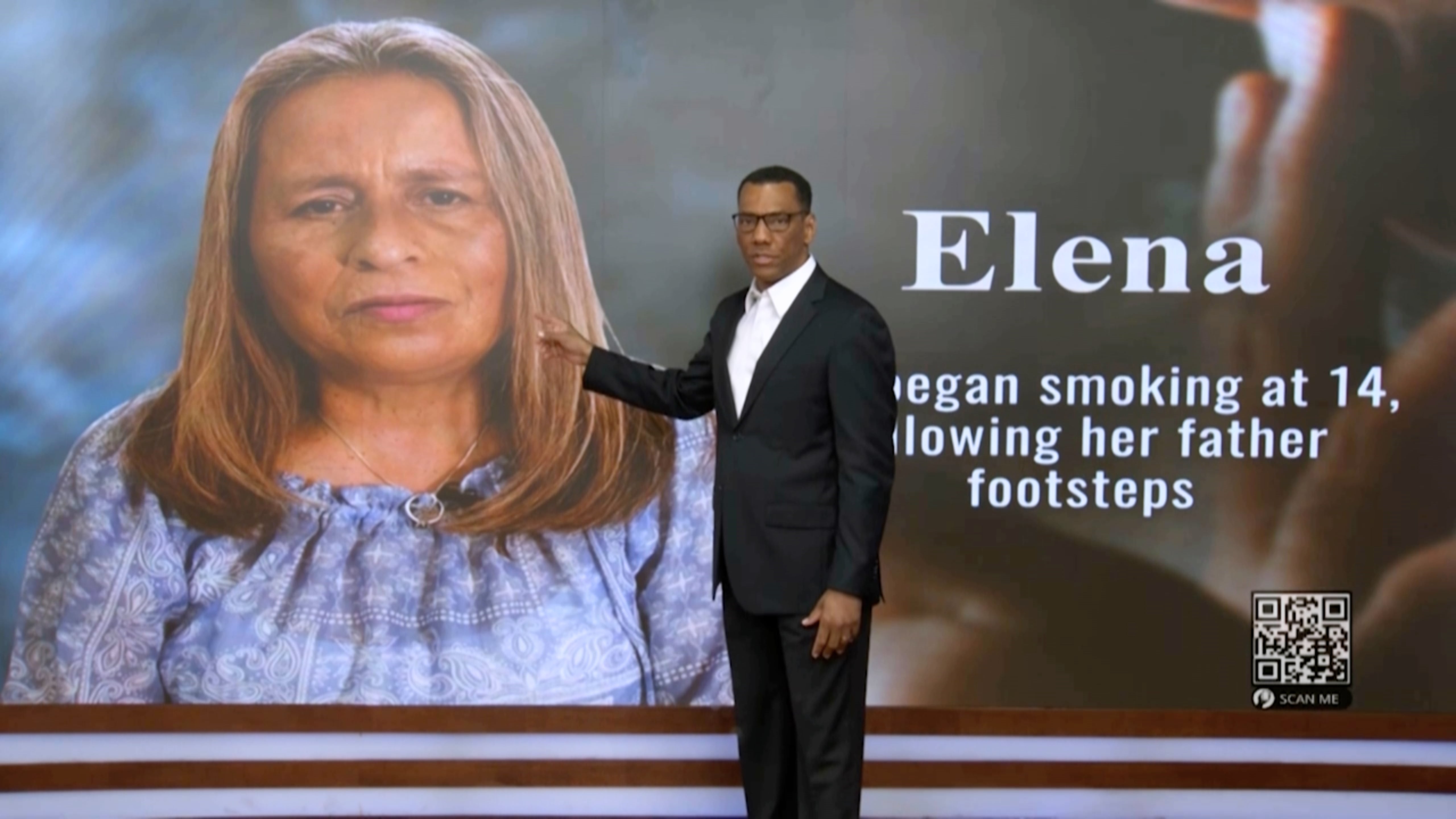 Don’t Accept the Curse—Reverse It