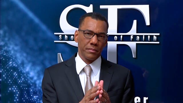 Why You Don’t Need to Fear Today