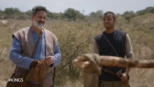 Episode 121—September 3rd