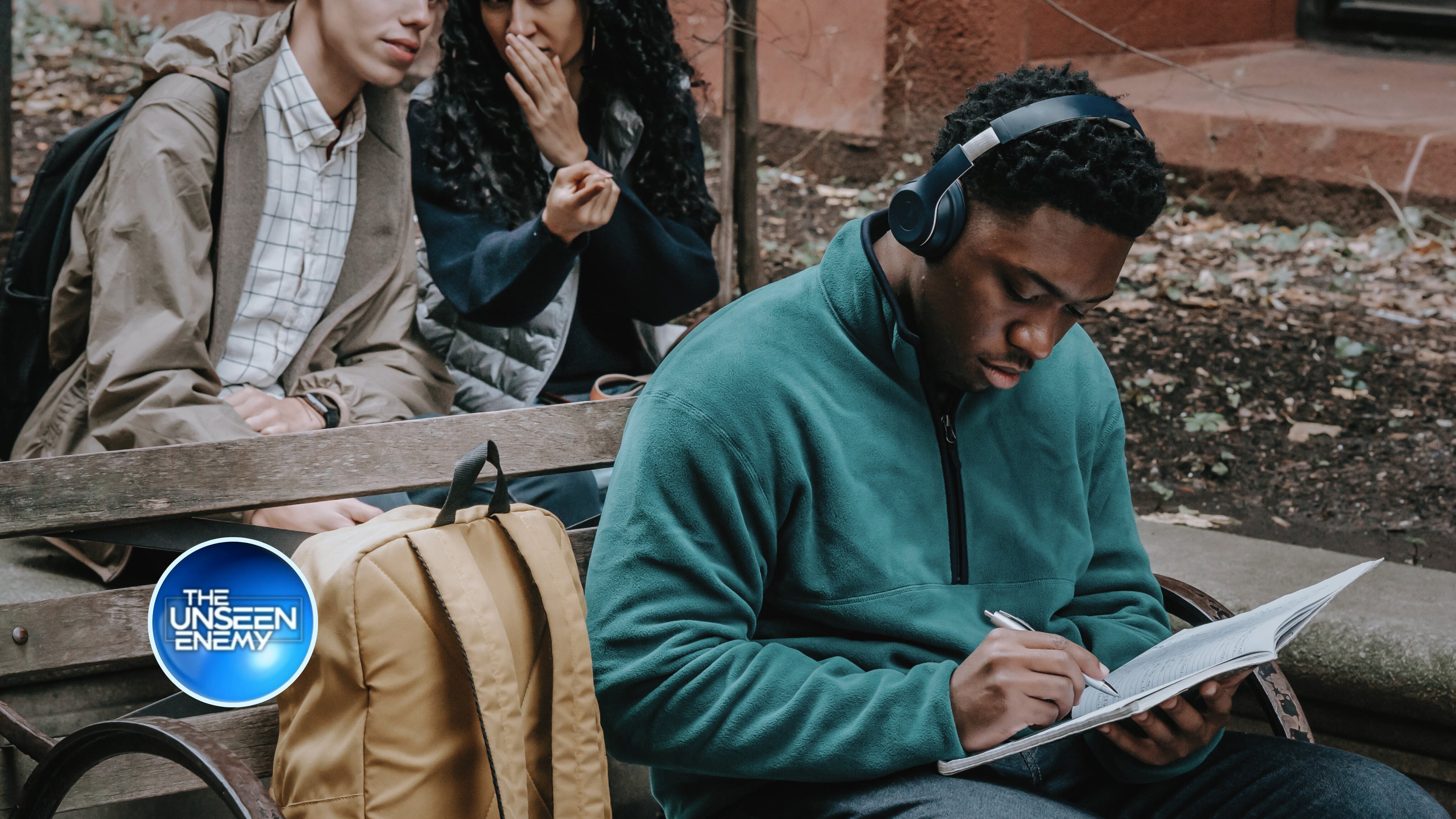 The Destructive Spirit Behind Gossip