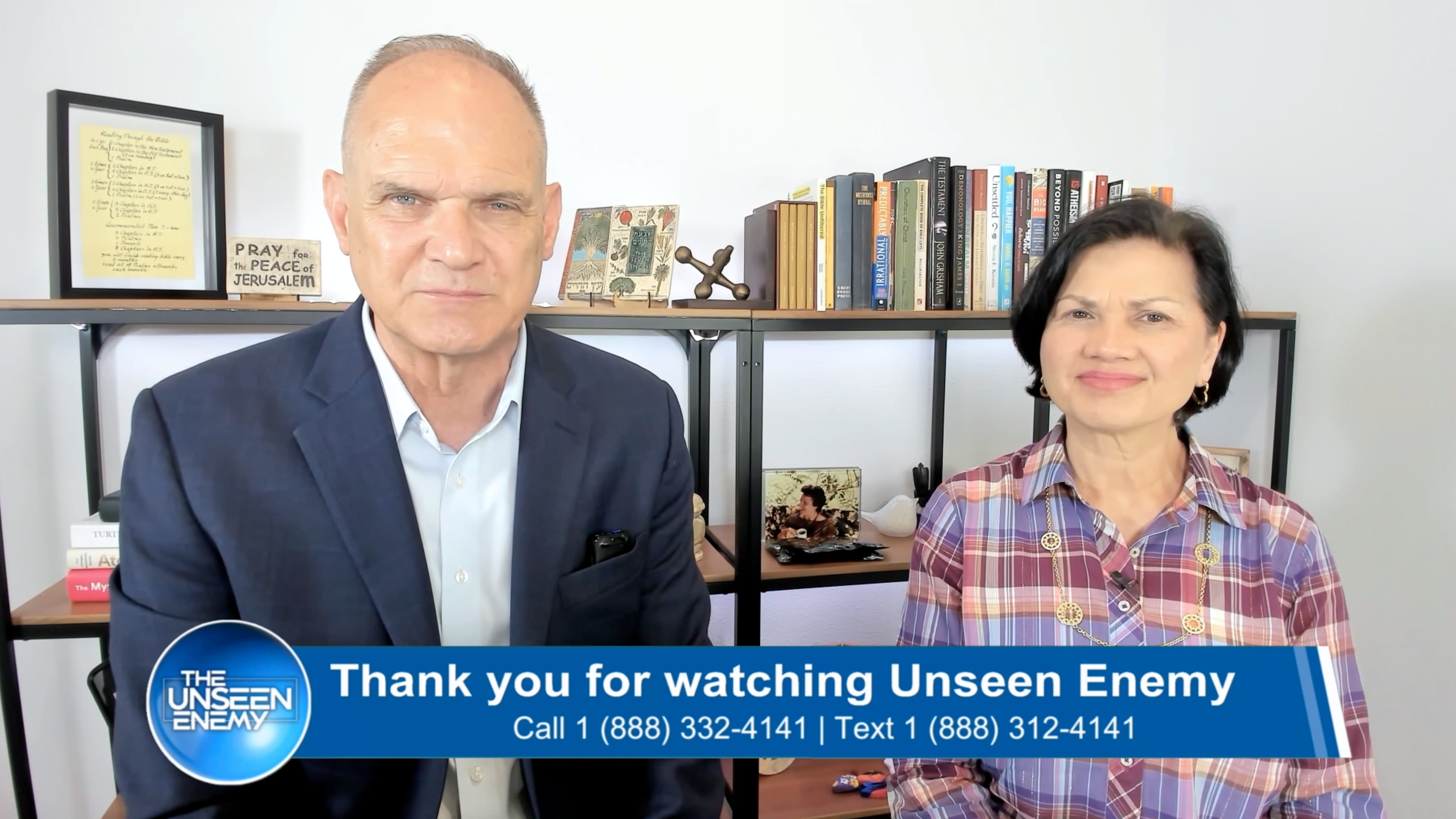 Feeling Lonely and Overburdened? There Is a Solution