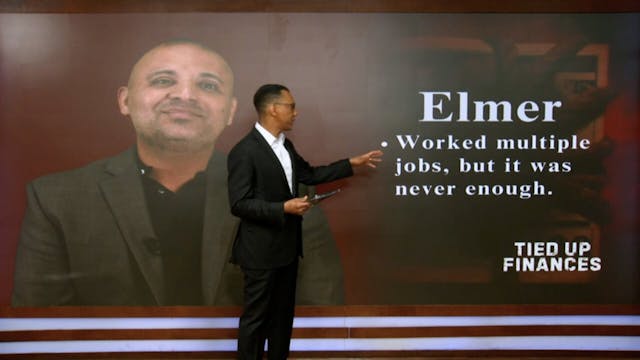 Joy Comes in the Morning