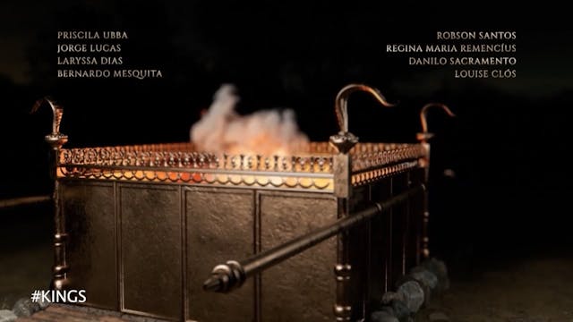 Episode 252—March 5th