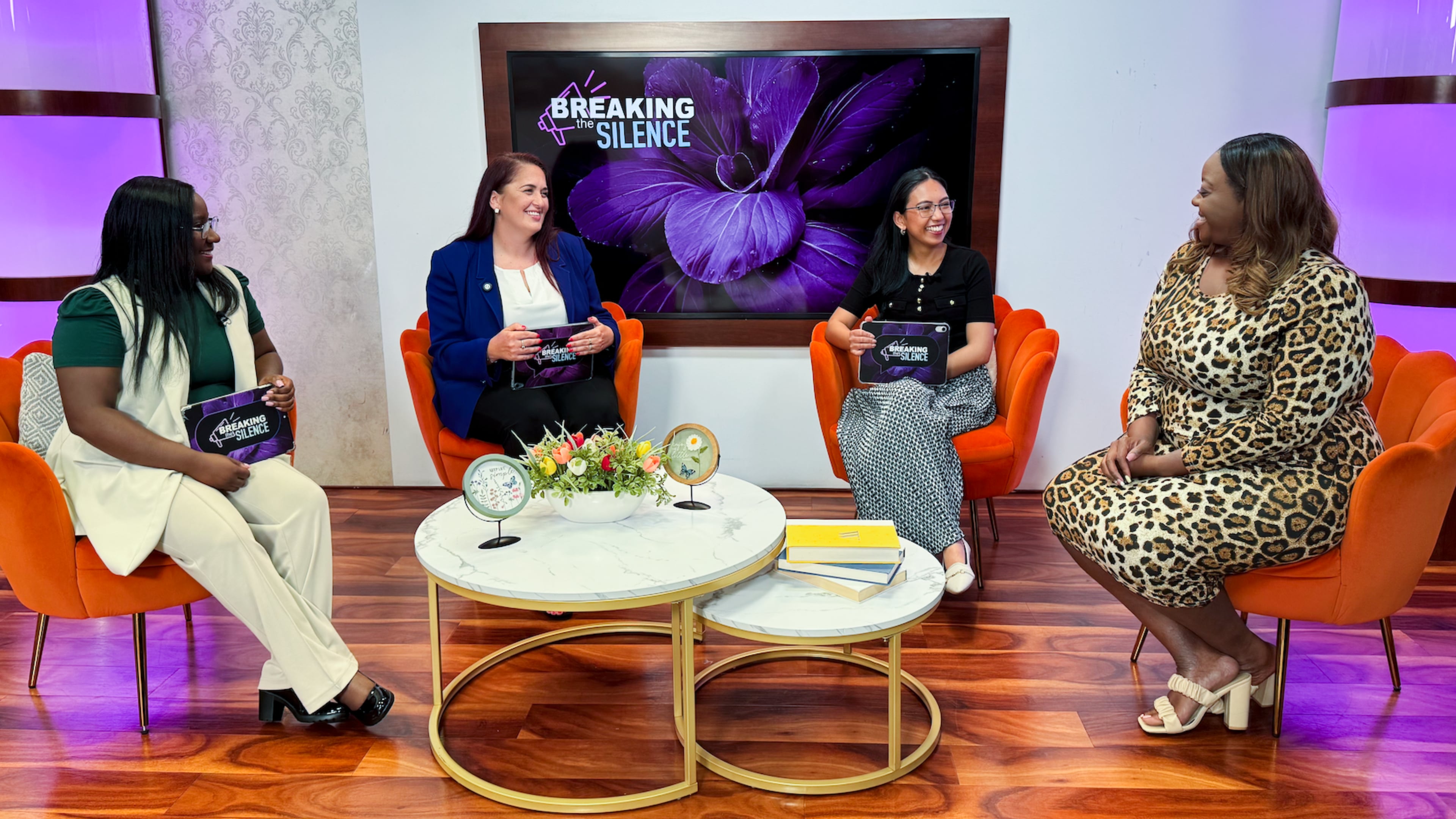 La'Torria Lemon on the Dream Job Myth: Is Passion Enough Anymore?