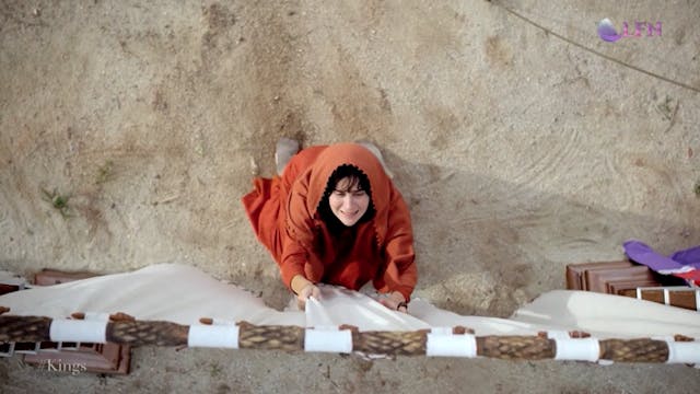 "Those Who Honor Me I Will Honor"