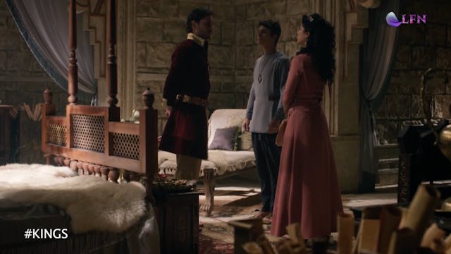 Episode 229—January 31st