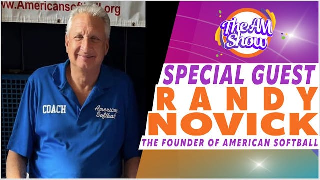 Randy Novick