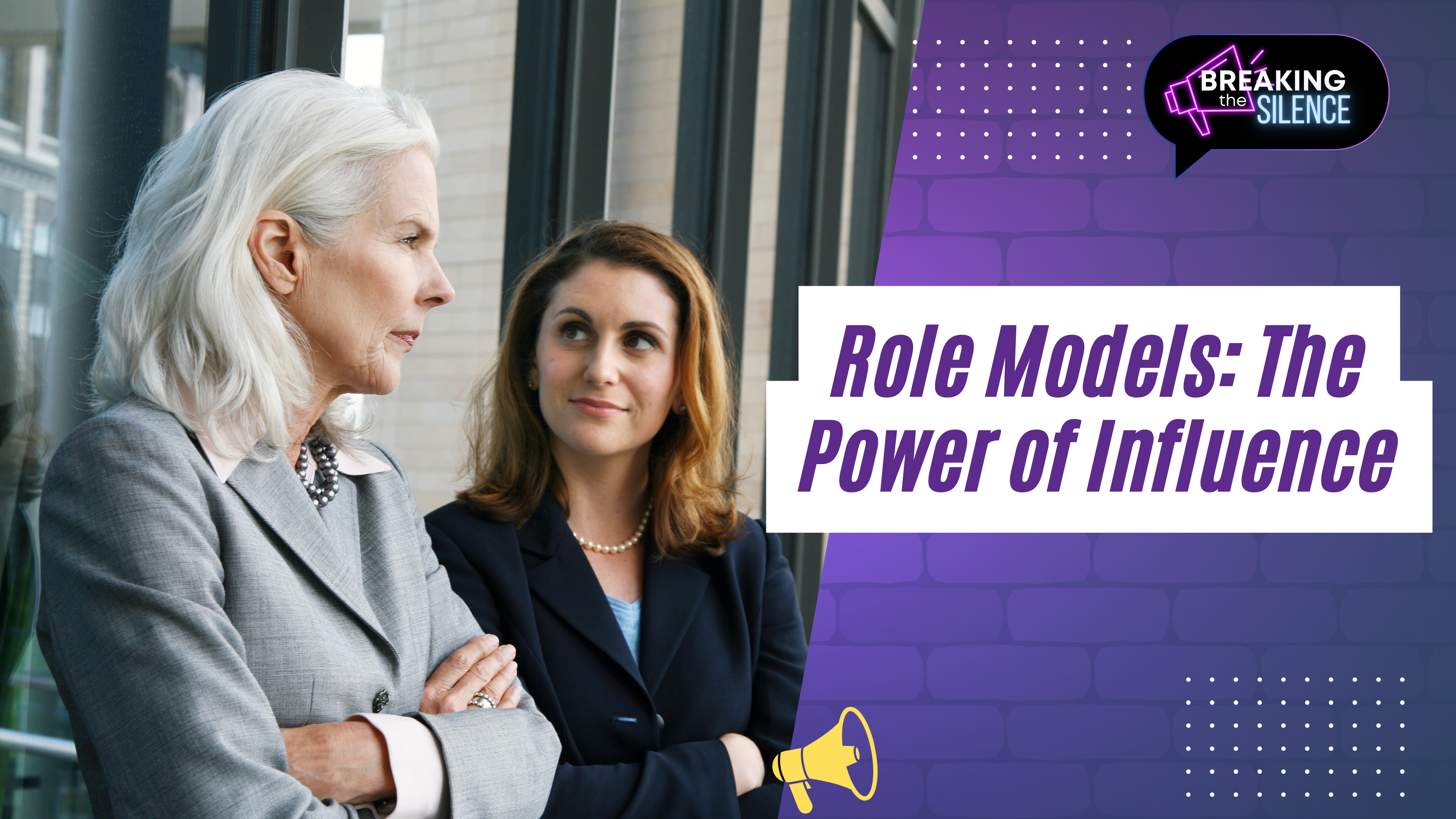 Role Models: The Power of Influence