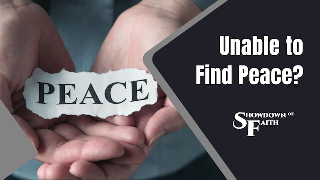 Are You Overwhelmed and Unable to Fin...