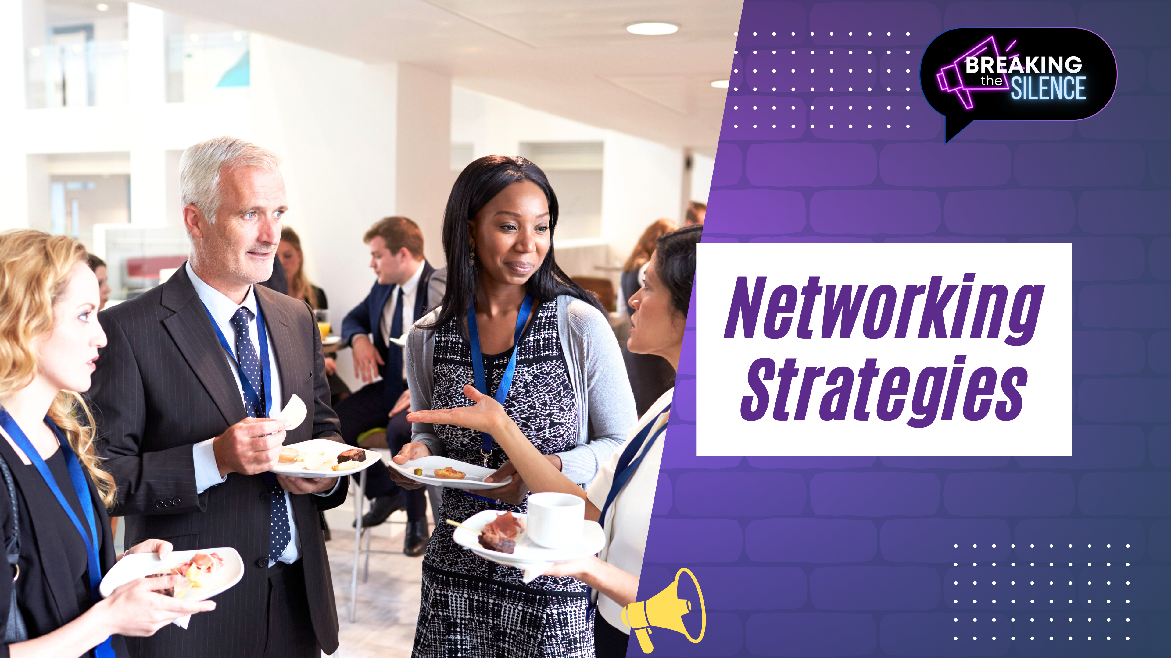 Networking Strategies