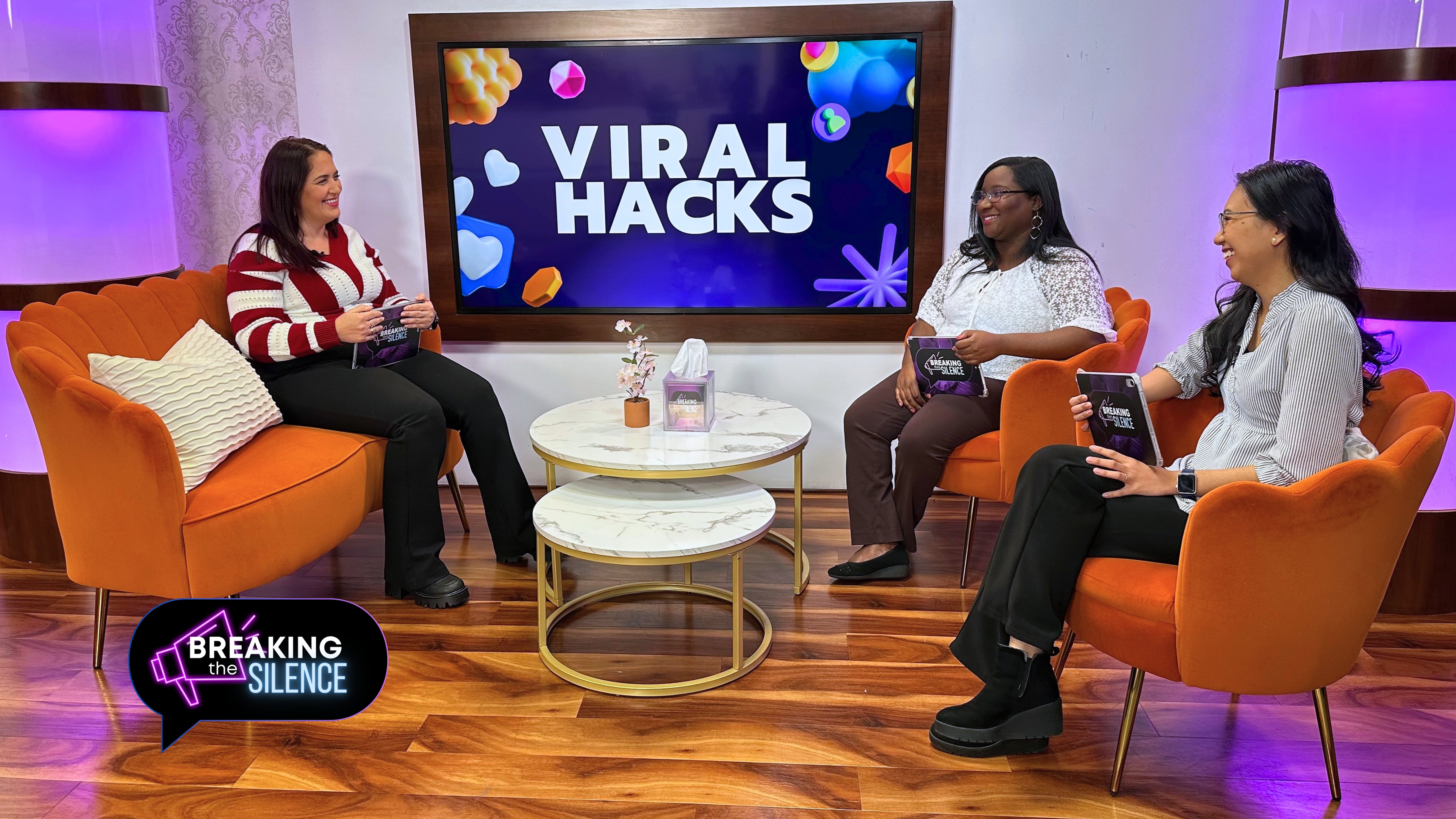 The Emotional Weight of “Stuff”