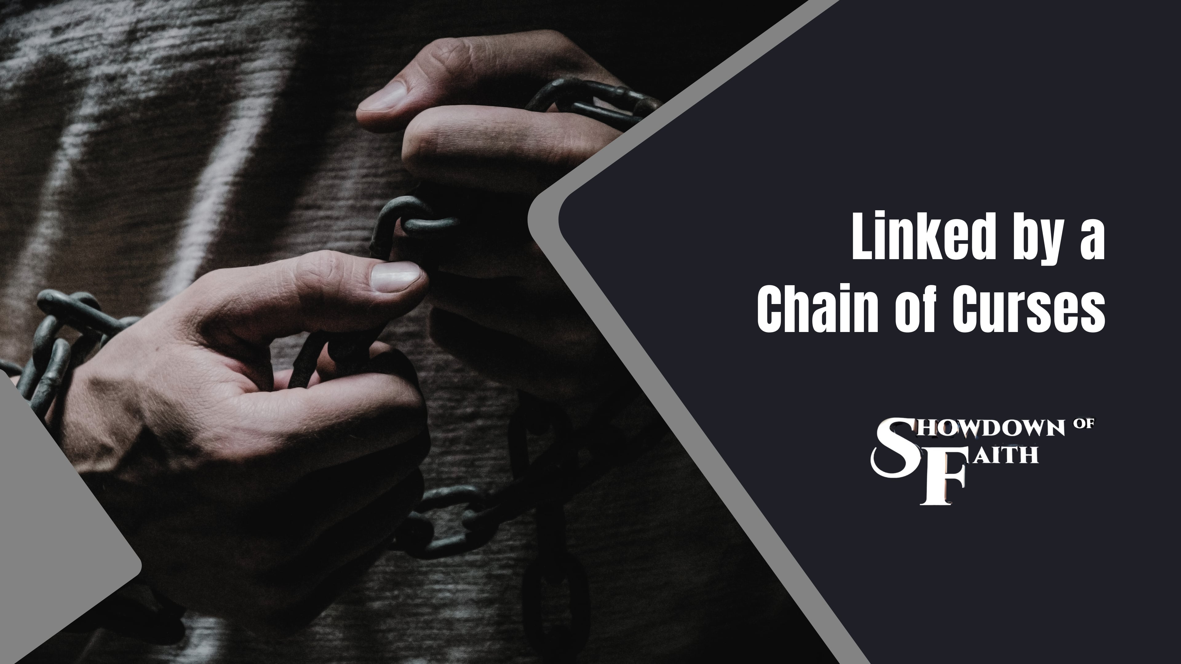 Linked by a Chain of Curses