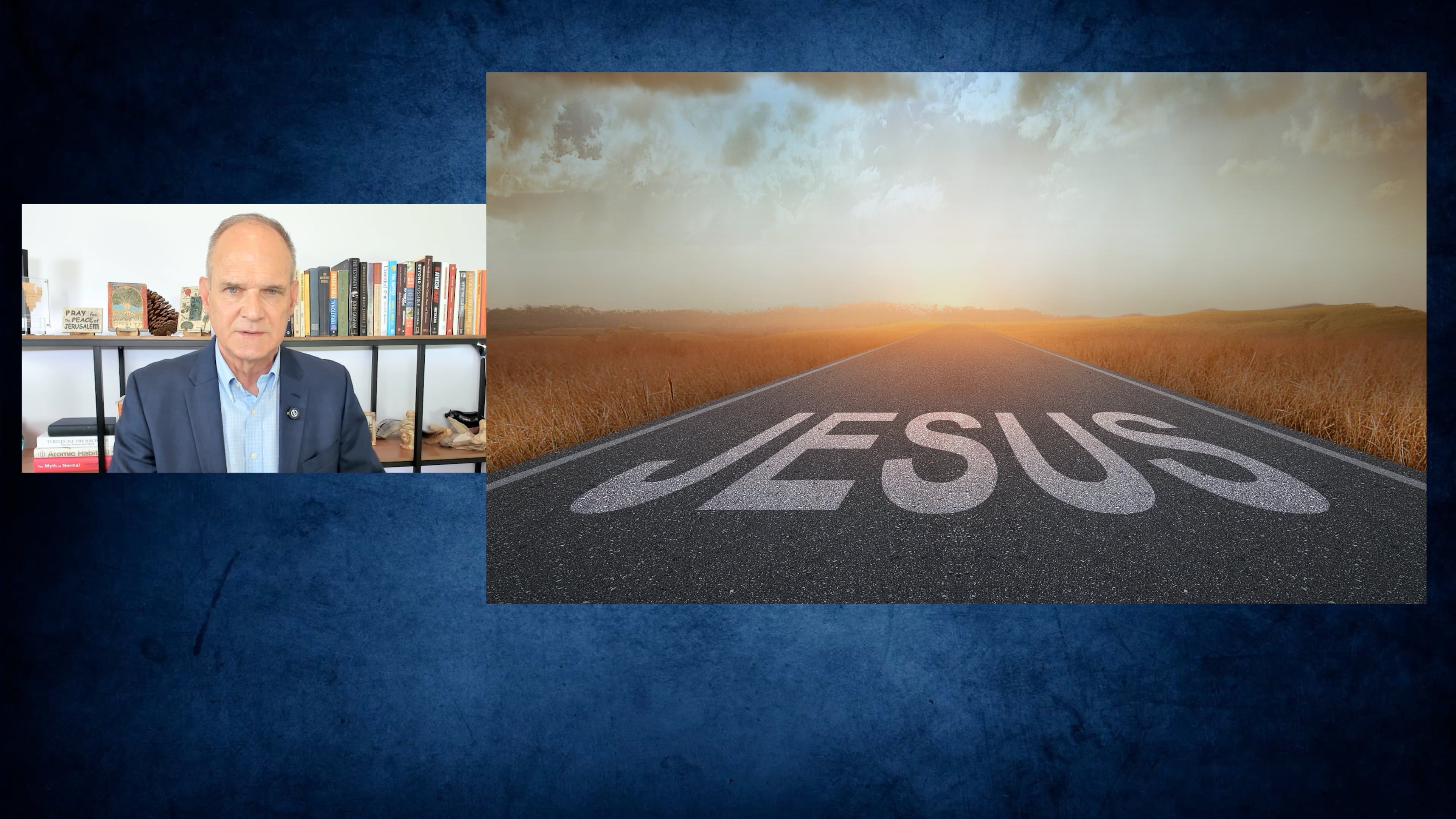 At Your Word: Obeying God Despite Circumstances