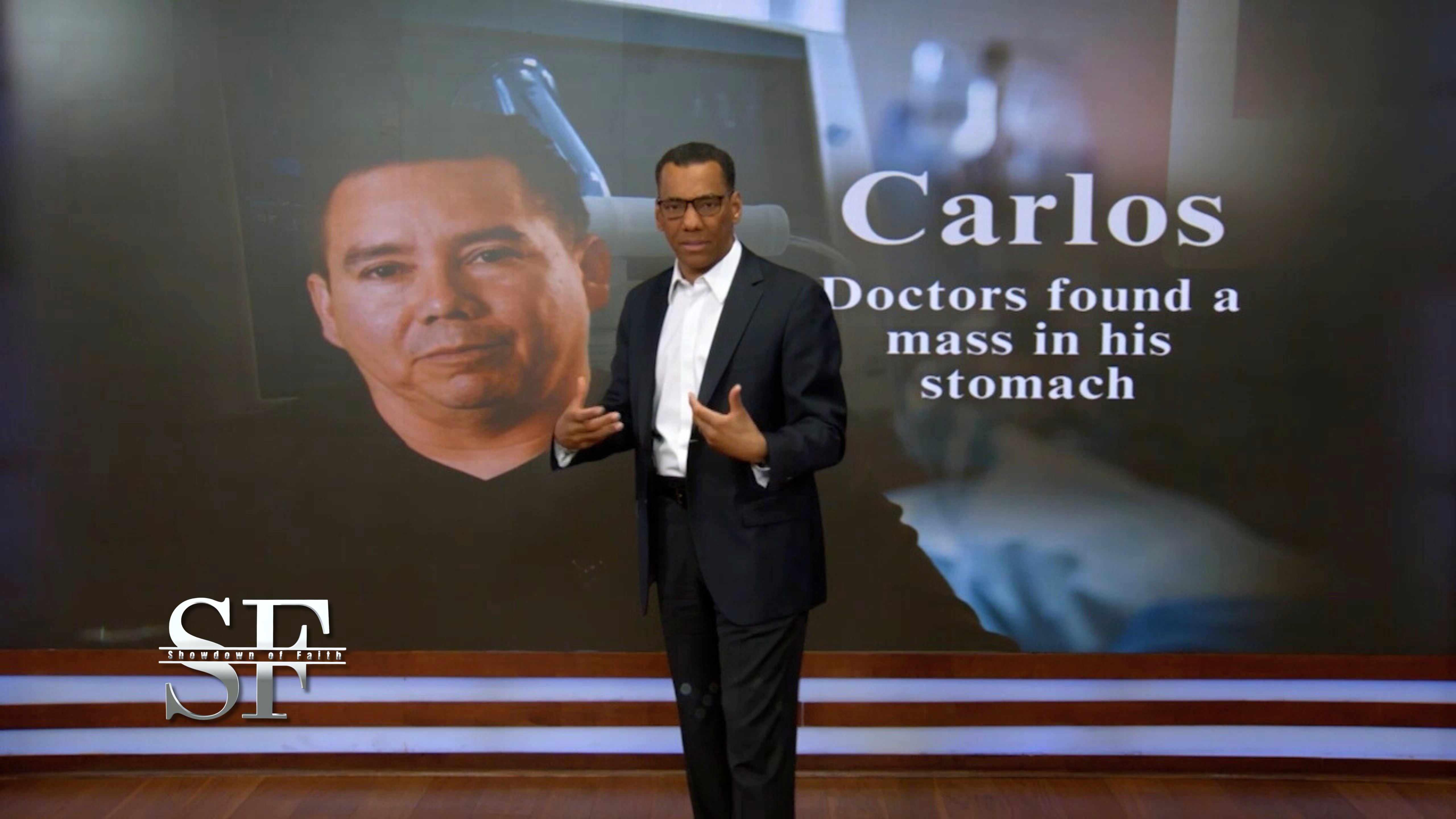 From One Disease to Another—When Will It End?