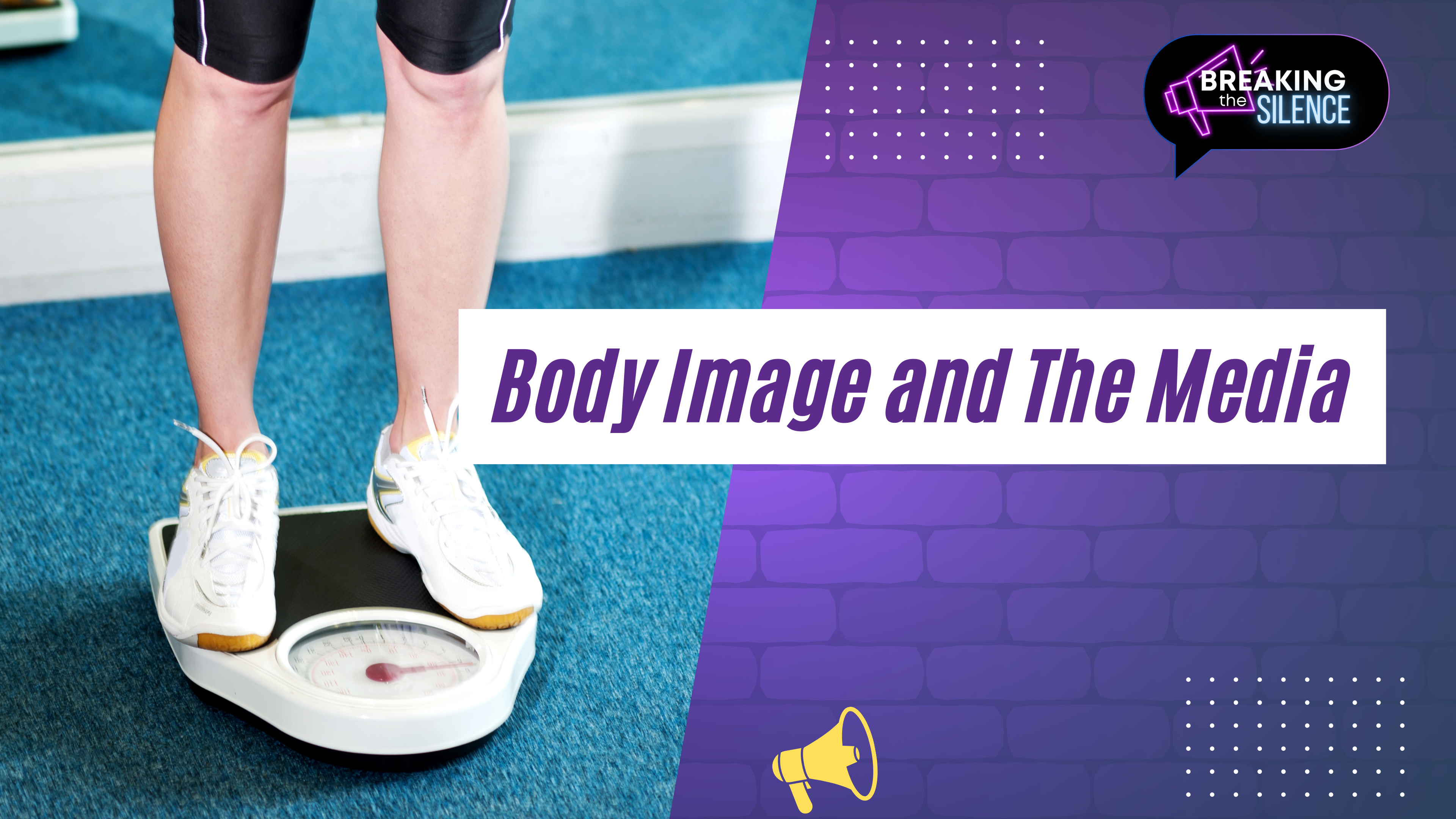 Body Image and The Media