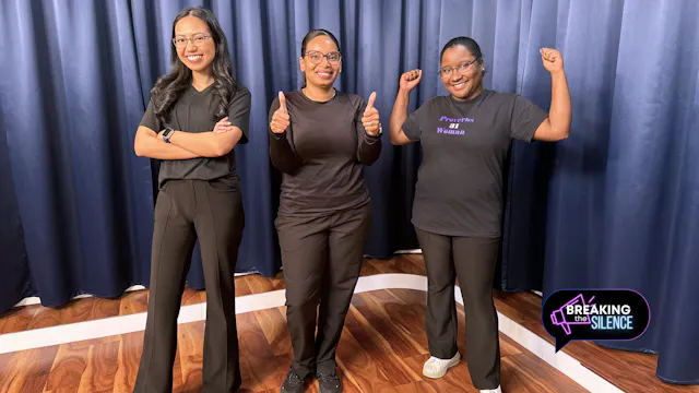 Emotional Maturity and the Way We Han...