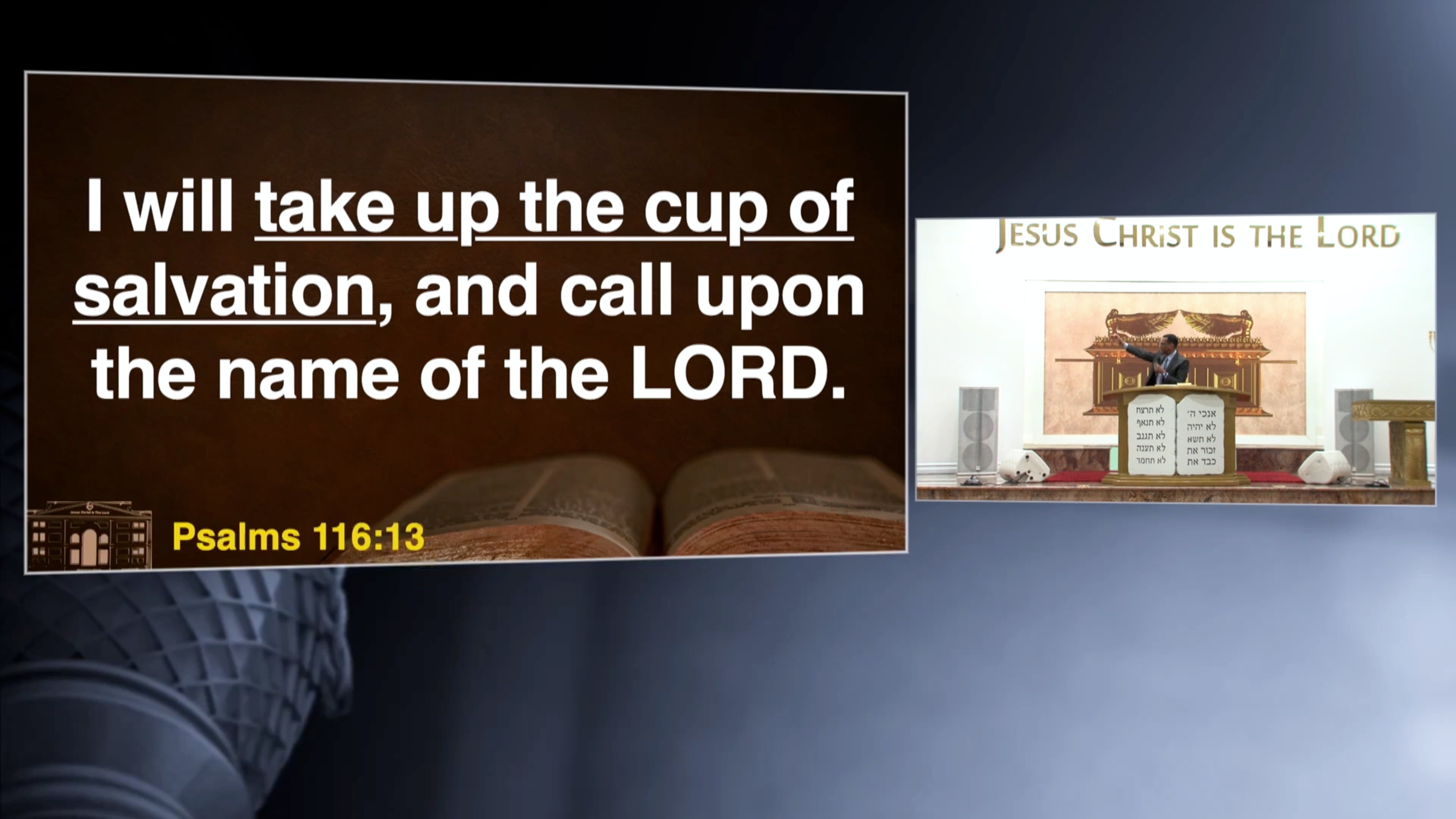 Don't Despise Your Salvation