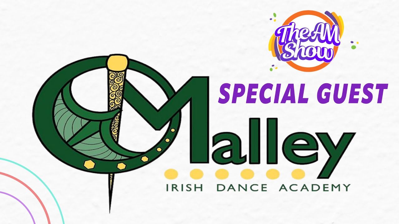 O'Malley Irish Dance Academy