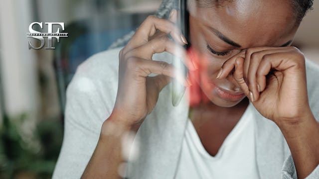 God Has the Power to Heal You