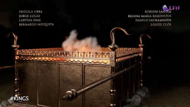 Episode 238—February 13th