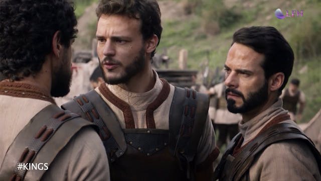 Episode 197—December 18th