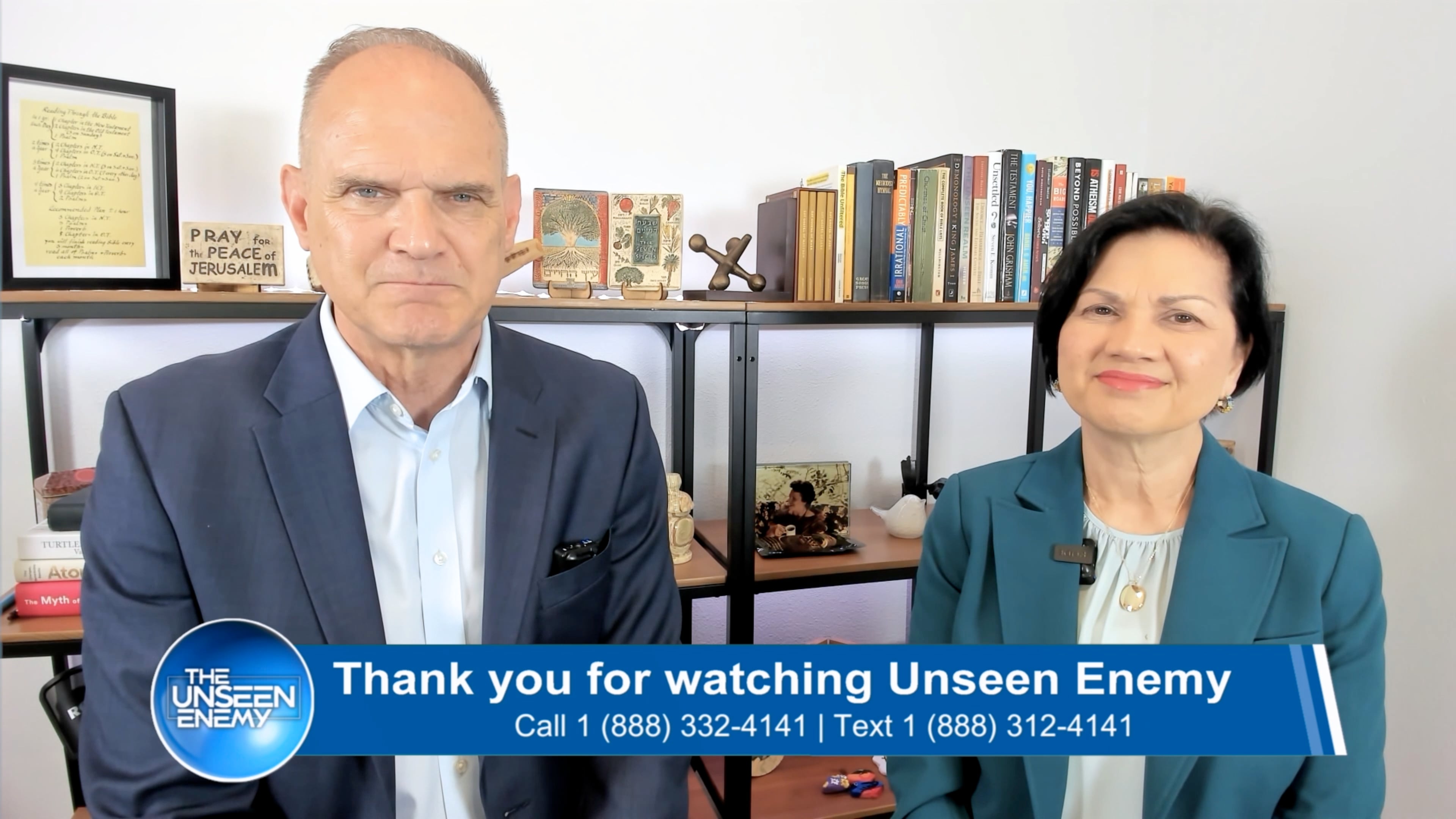 Faith Over Feelings: Overcoming Offense & Emotional Traps