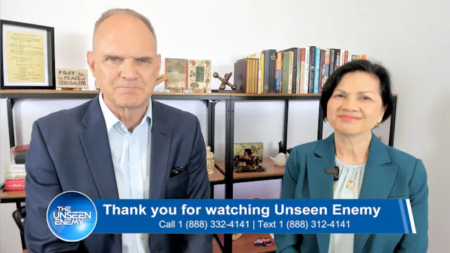 Faith Over Feelings: Overcoming Offen...