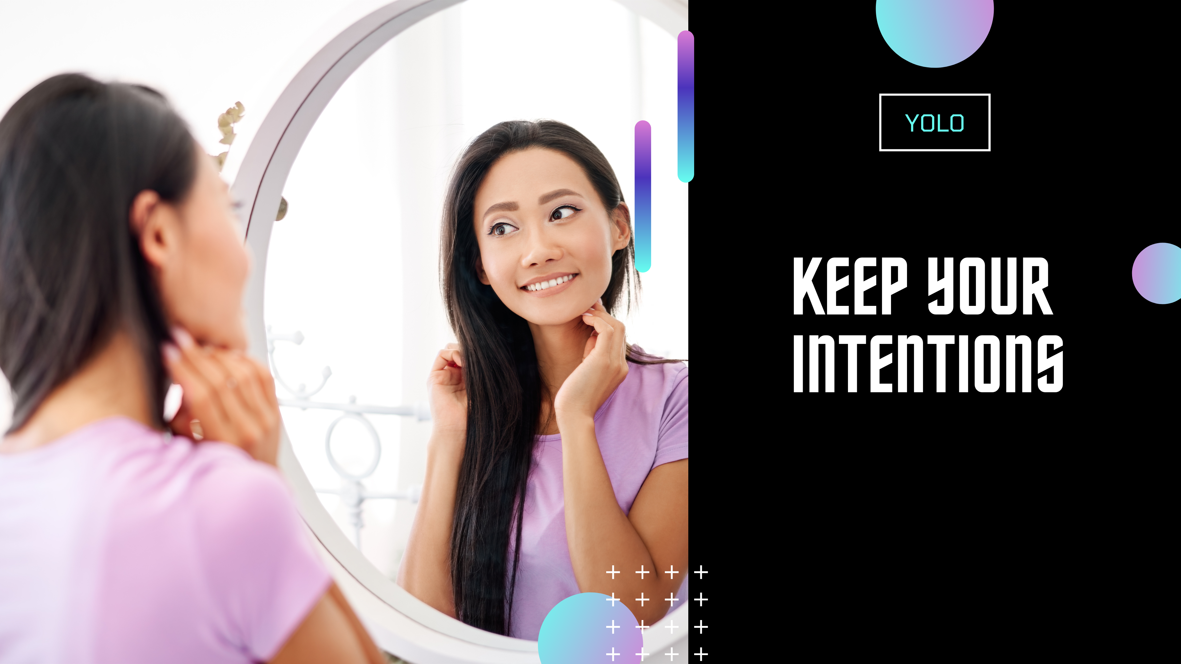 Keep Your Intentions