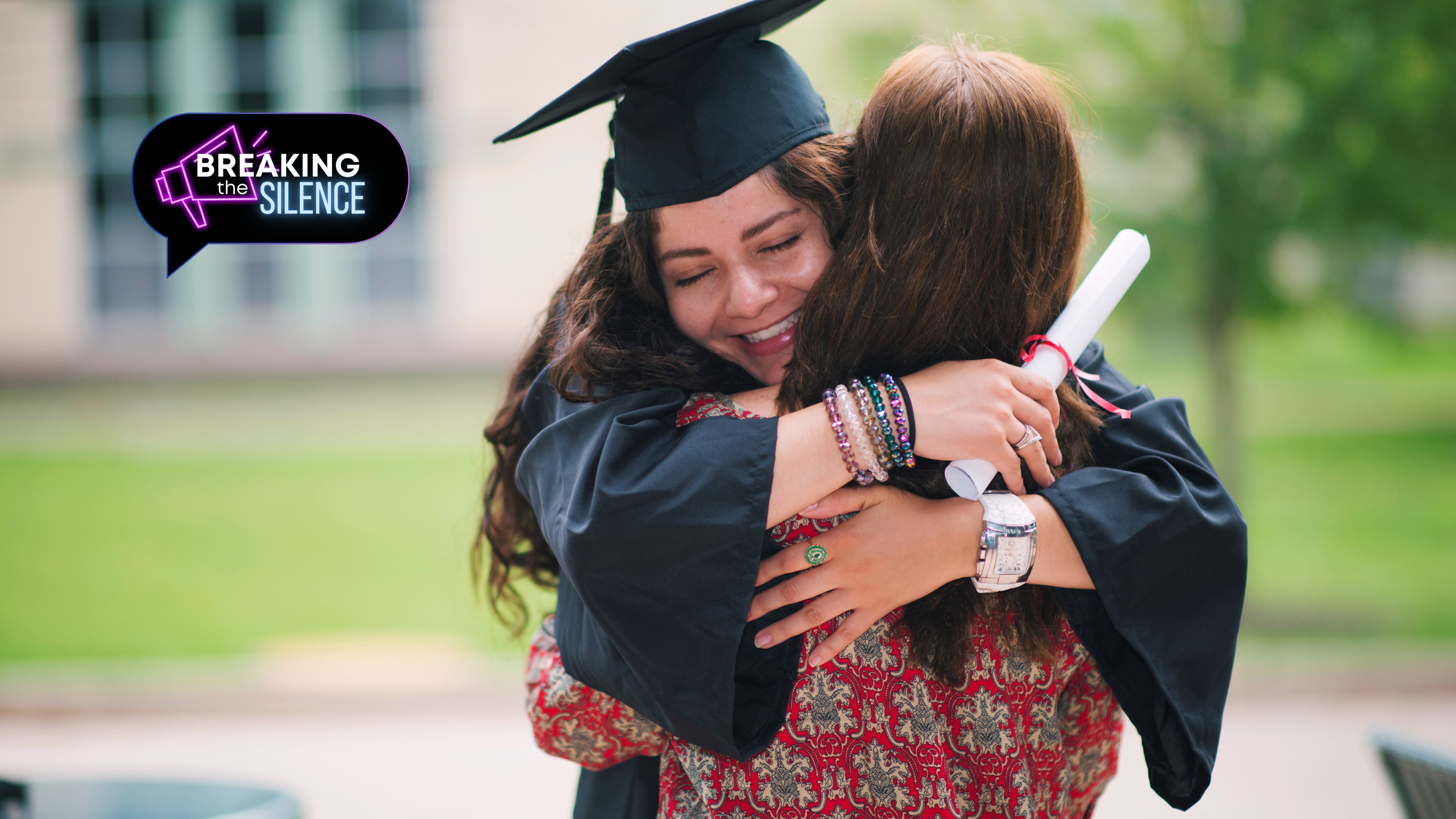 Loving People Through Change