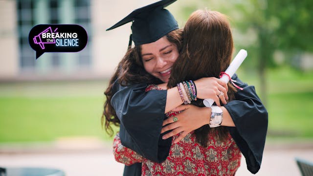 Loving People Through Change