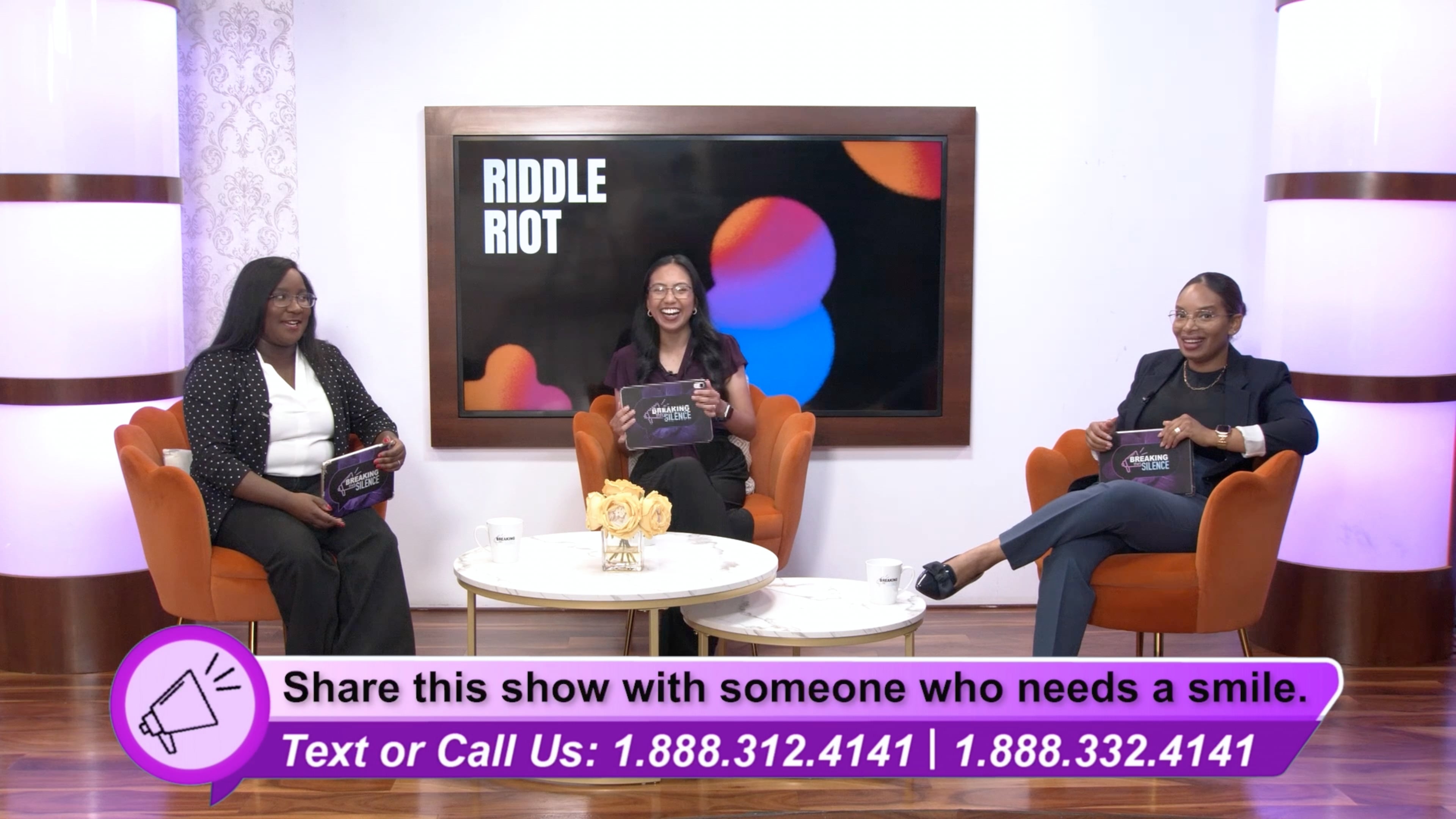 The Five-Star Question | Color Has A Mood