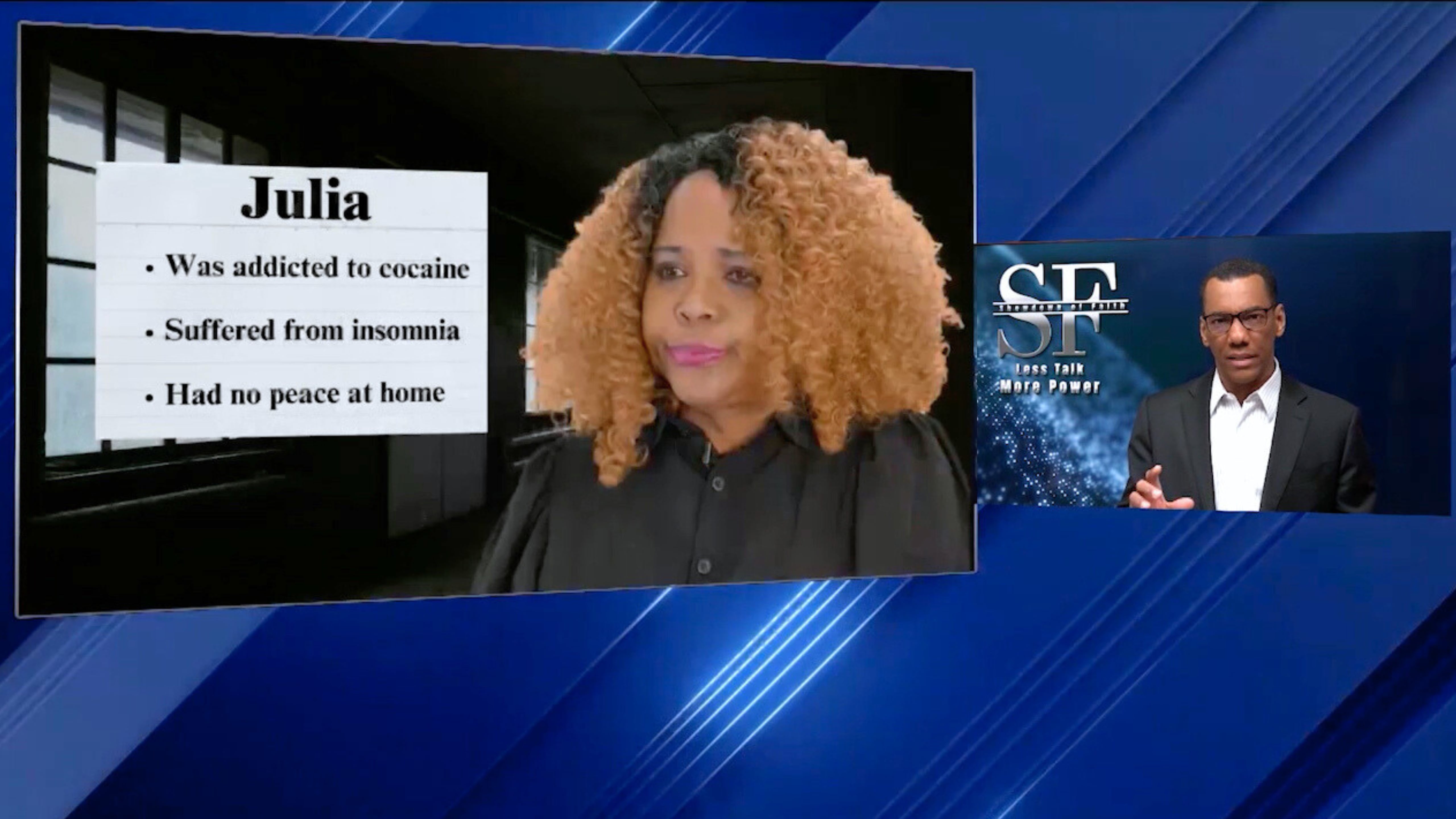 God Turns Setbacks Into Divine Deliverance