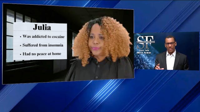 God Turns Setbacks Into Divine Delive...