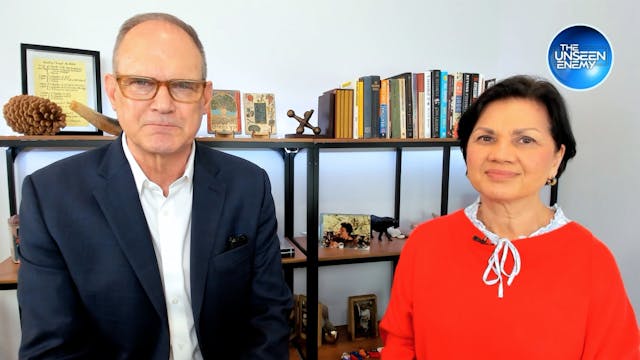 Spiritual Warfare Basics: Faith, Unde...