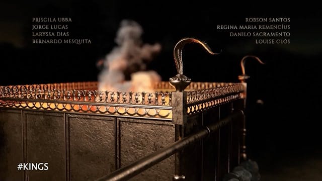 Episode 254—March 7th