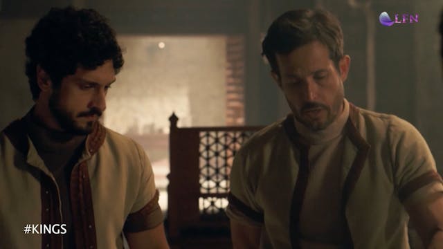 Episode 175—November 18th