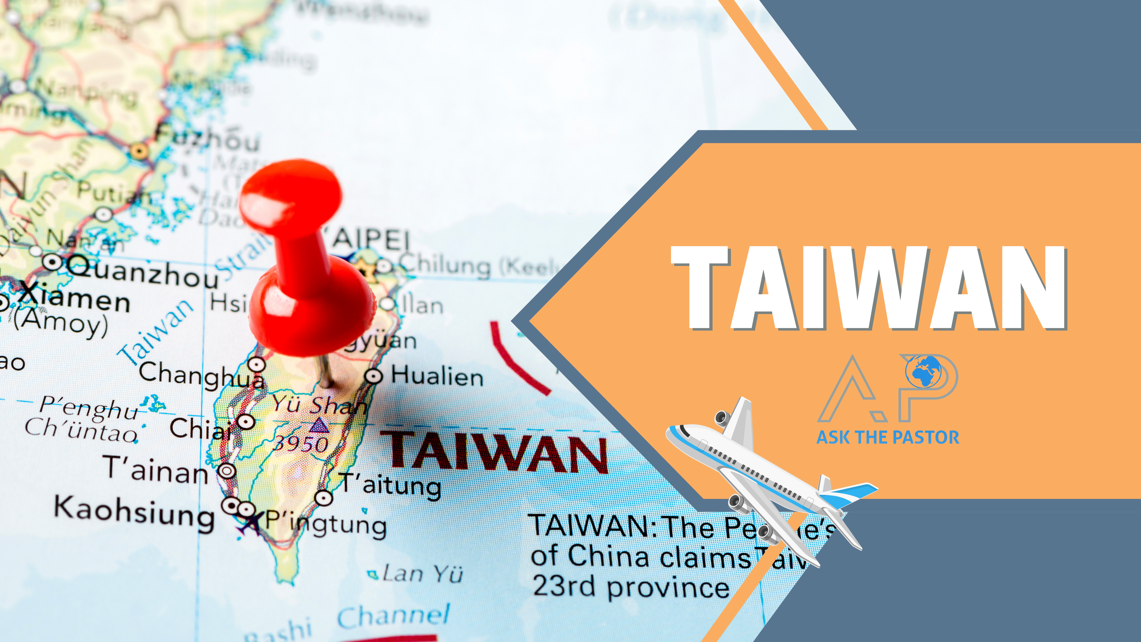 Taiwan