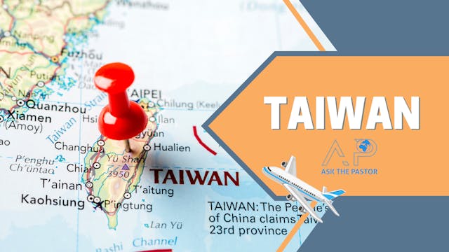 Taiwan