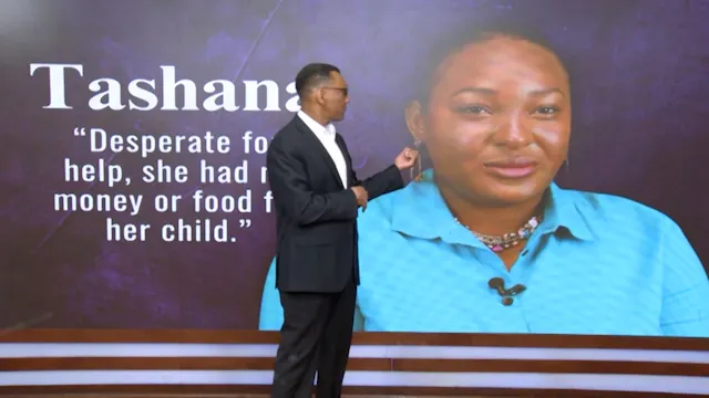 God Will Make You a Happy Mother Again