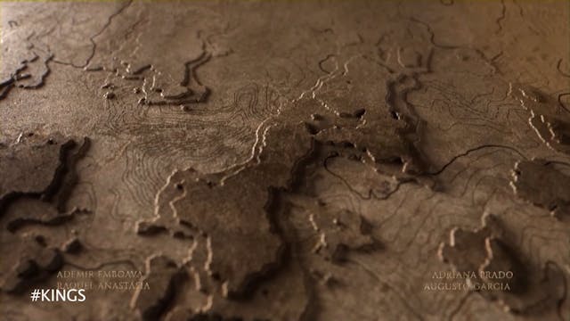 Episode 244—February 21st