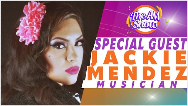 Jackie Mendez