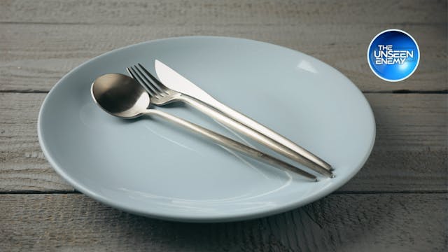 When Hardship Becomes a Spiritual Battle