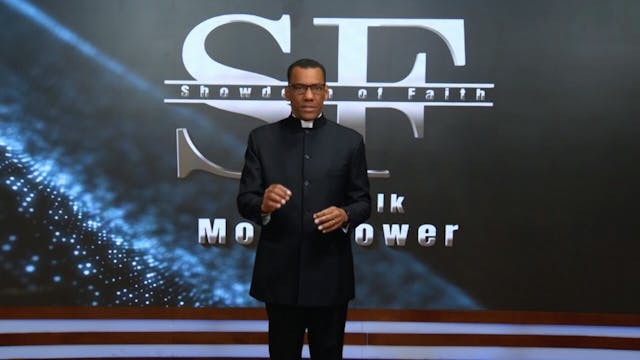 It’s Time to Move—God Has Gone Before...