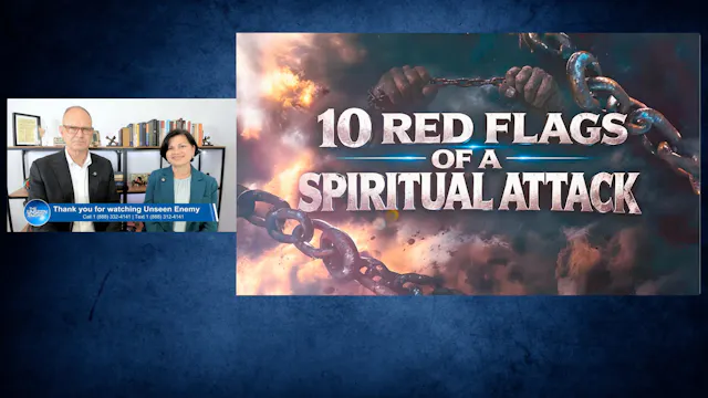 10 Red Flags You Shouldn’t Ignore | R...