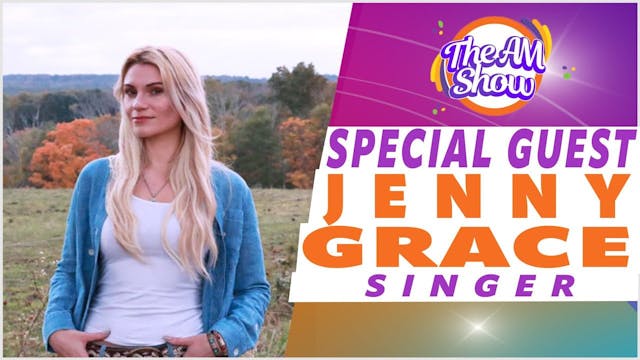 Jenny Grace