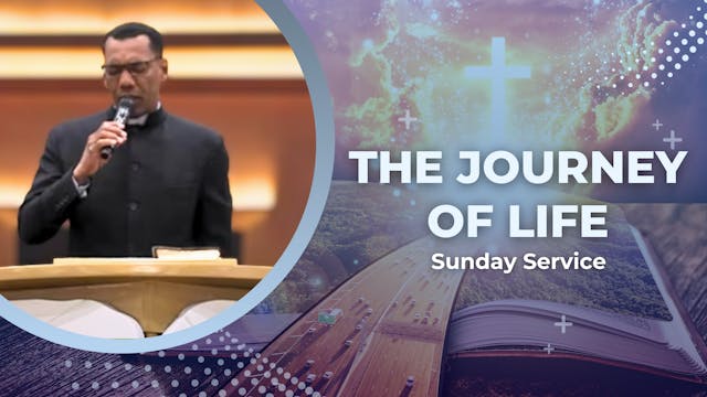 The Journey of Life