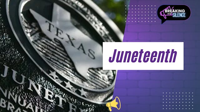 Juneteenth