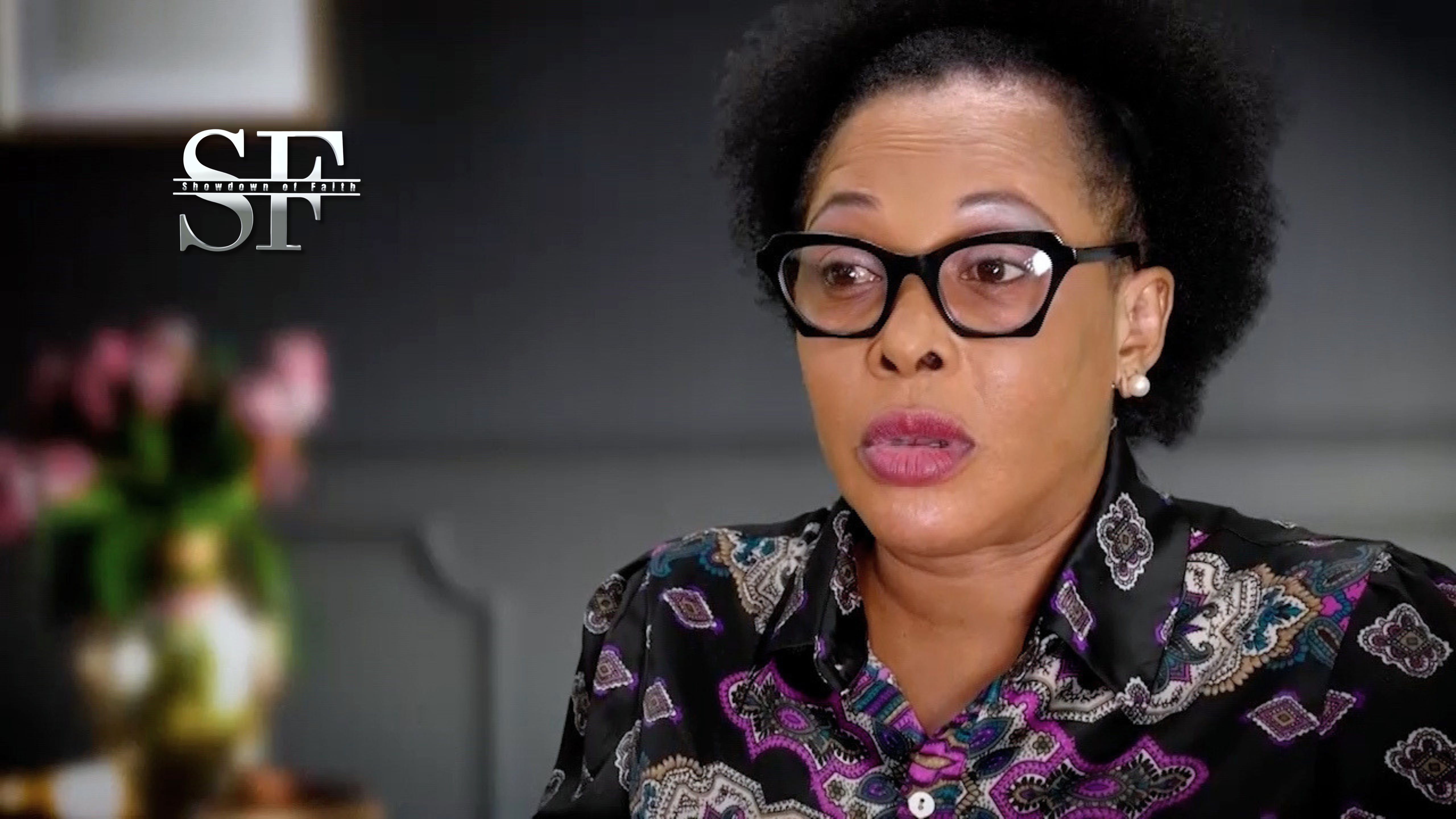 From Revenge to Forgiveness—Is It Possible?